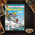 Natascha 22 – Der Blaue Sperber