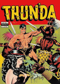 Fantasy Classic 07 – Thunda