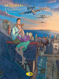 Cézembre – Freier Himmel – Cover