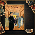 Lena 3 – Lena auf dem Pulverfass