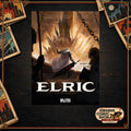 Elric 4 – Die träumende Stadt