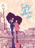 Trotz Allem... Liebe – Cover