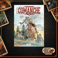 Comanche Gesamtausgabe 2 – Bände 4-6