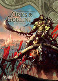 Orks und Goblins 11 – Kronan
