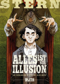 Stern 4 – Alles ist nur Illusion