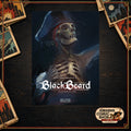 Blackbeard 2 – Mein Tod ist süß!