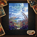 Colony 5 – Aufstand