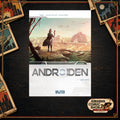Androiden 09 – Der Hirte