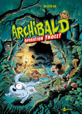 Archibald 3 – Operation Troll!