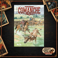 Comanche Gesamtausgabe 3 – Bände 7-9
