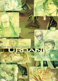 Urban 5 – Schizo Robot
