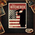 Alfred Hitchcock 2 – Der Meister des Suspense