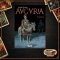 Auguria 3 – Fatum