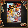 Black Hammer: Visions 1