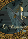 Cover Der Mitternachtsgarten – toonfish