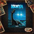Kenya 2 – Begegnungen