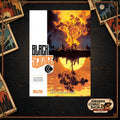 Black Science 9 – Dein eigener Herr