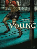 Young – Der Boxer von Auschwitz – Cover