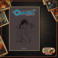 Omaha the Cat Dancer 4