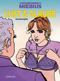 Lust und Glaube Gesamtausgabe (Neuedition) – Cover