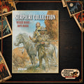 Serpieri Collection Western 5 – Weiße Magie – Rote Magie