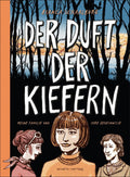 Der Duft der Kiefern – Cover