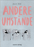 Andere Umstände – Cover