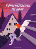 Kondensstreifen im Kopf – Cover