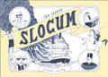 Slocum - Schiffbruch auf dem Eastriver – Cover
