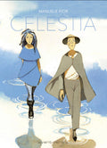 Celestia – Cover