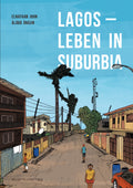 Lagos - Leben in Suburbia – Cover