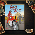 Rider on the Storm 3 – Rom