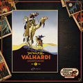 Valhardi Gesamtausgabe 1 – 1941-1946