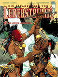 Die Erzählungen von Lederstrumpf 2 – Der letzte Mohikaner – Cover