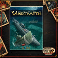 Wunderwaffen 10 – Die Nacht der Wunderwaffen