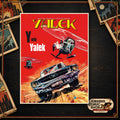 Yalek 1 VZA – Y wie Yalek