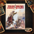 Jerry Spring 1 – Golden Creek