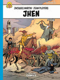 Jhen 3