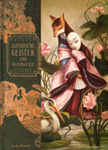 Japanische Geister und Naturwesen – Cover