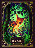 Bambi – Cover