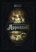 Die erstaunliche Familie Appenzell – Cover