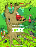 Hubert Reeves erklärt uns den Wald – Cover