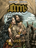 Arn – Cover