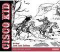 Cisco Kid 09 – Cover
