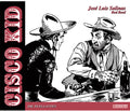 Cisco Kid 10 – Cover