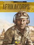 Afrikakorps 2 – Crusader – Cover