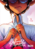 Sweet Paprika 1 – Cover