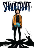 Shadecraft 1 – Cover