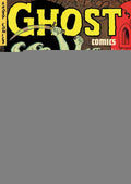 Ghost Comics 5