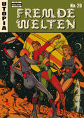 Fremde Welten 20